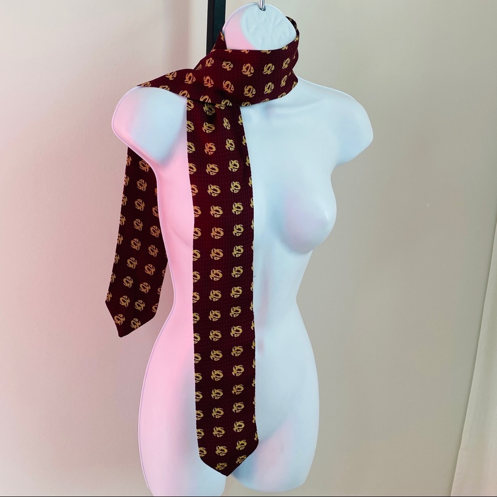 Vintage Giorgio Armani Sash Scarf
